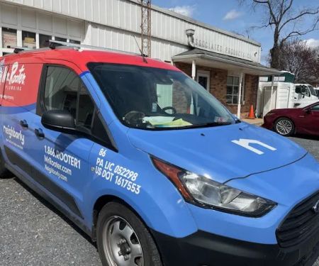 Mr. Rooter Plumbing of Central PA