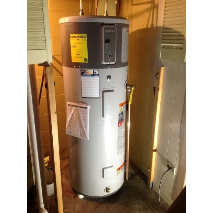 Jeffrey A. Wilbur Plumbing, Heating & Air Inc. Picture 2