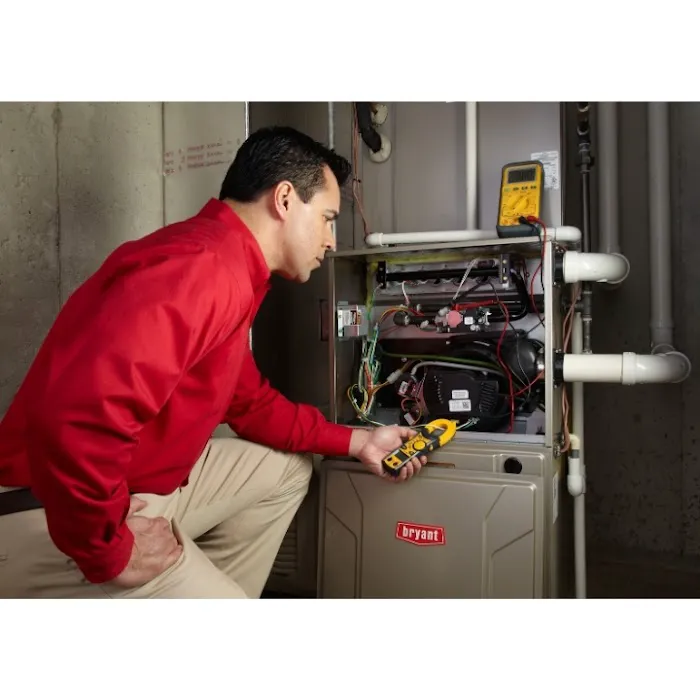 Jeffrey A. Wilbur Plumbing, Heating & Air Inc. Picture 4