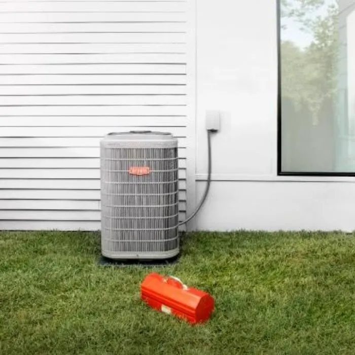 Jeffrey A. Wilbur Plumbing, Heating & Air Inc. Picture 6