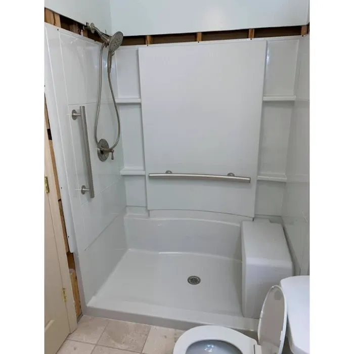 Jeffrey A. Wilbur Plumbing, Heating & Air Inc. Picture 7
