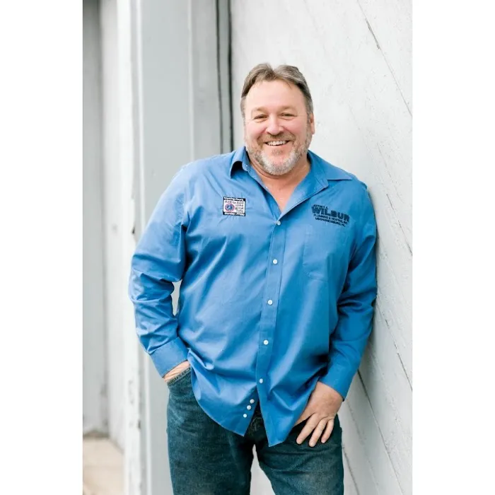 Jeffrey A. Wilbur Plumbing, Heating & Air Inc. Picture 8