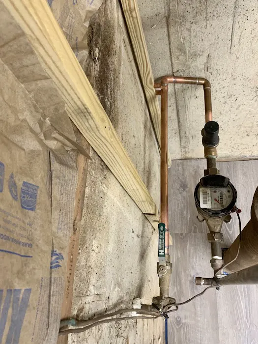 Gingrich's Plumbing & Heating Picture 1