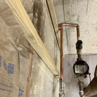 Gingrich's Plumbing & Heating ico
