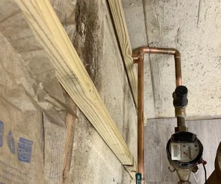 Gingrich's Plumbing & Heating