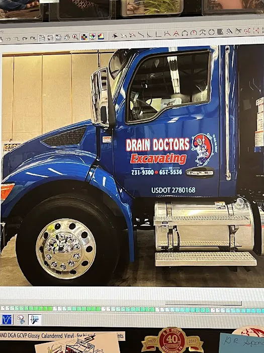 Drain Doctors Picture 4