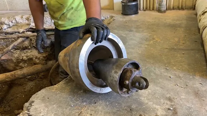 Drain Magic Picture 9