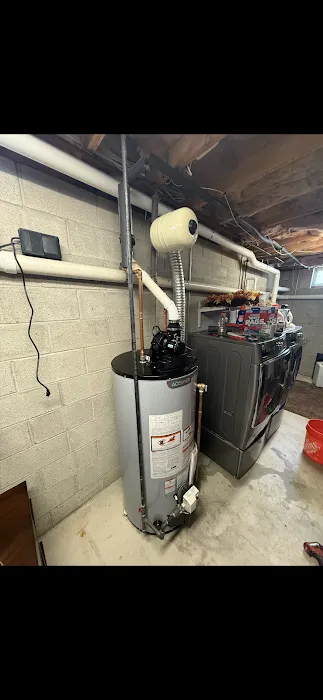 717 Plumbing & Heating Picture 3