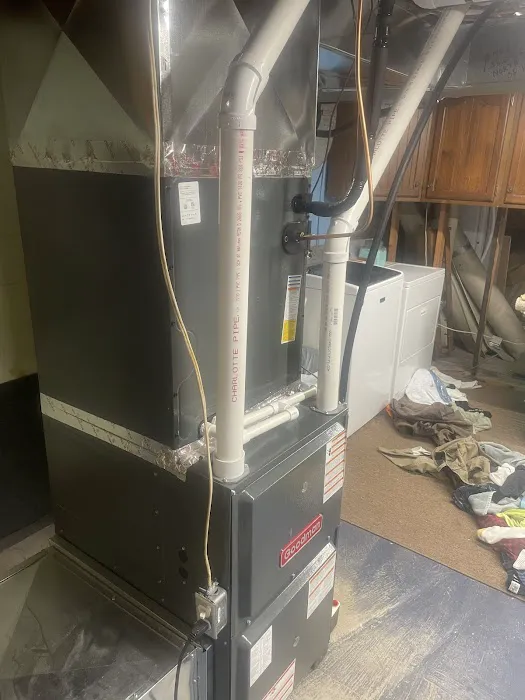 717 Plumbing & Heating Picture 1