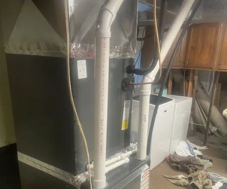 717 Plumbing & Heating