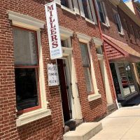 Miller's Plumbing & Heating ico