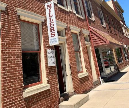 Miller's Plumbing & Heating