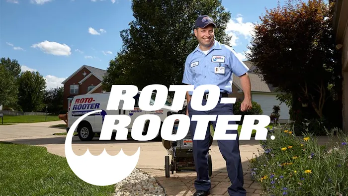 Bradford County Roto Rooter Service / Ted Williams Companies Picture 1
