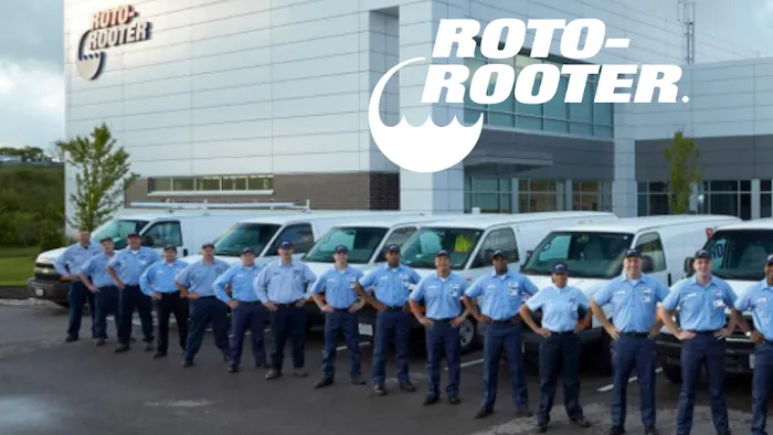 Bradford County Roto Rooter Service / Ted Williams Companies Picture 4