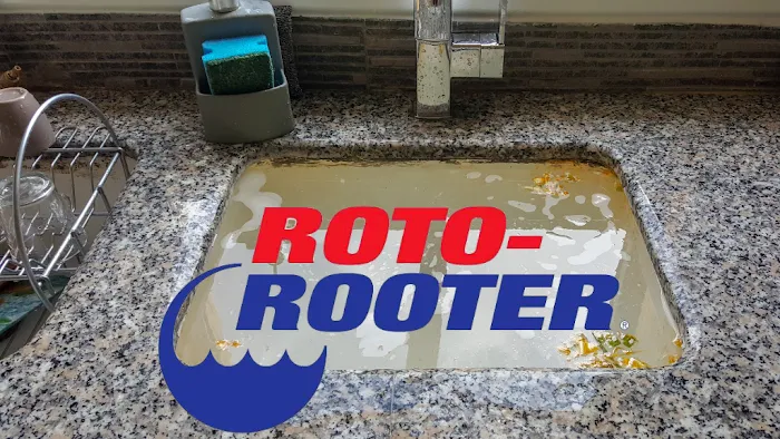 Bradford County Roto Rooter Service / Ted Williams Companies Picture 5