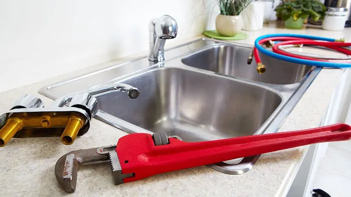 S&S Plumbing & Heating, Inc. Picture 1
