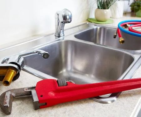 S&S Plumbing & Heating, Inc.