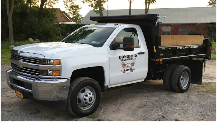 Donofrio Mechanicals Picture 3