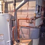 JCCM Plumbing & Heating
