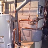 JCCM Plumbing & Heating ico