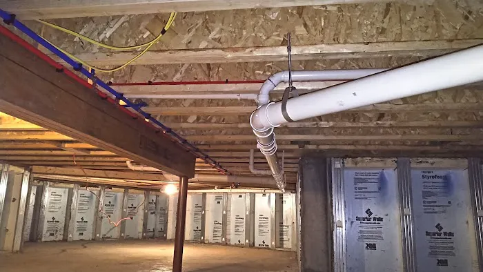 JCCM Plumbing & Heating Picture 4