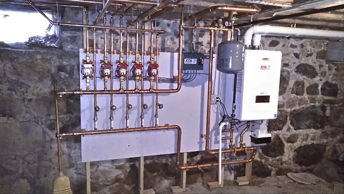 JCCM Plumbing & Heating Picture 2