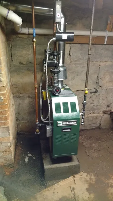 JCCM Plumbing & Heating Picture 9