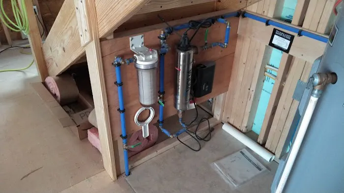 JCCM Plumbing & Heating Picture 8