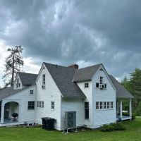 Walker Plumbing & Heating LLC ico
