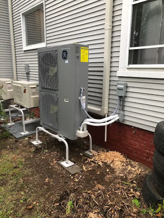 Walker Plumbing & Heating LLC Picture 4