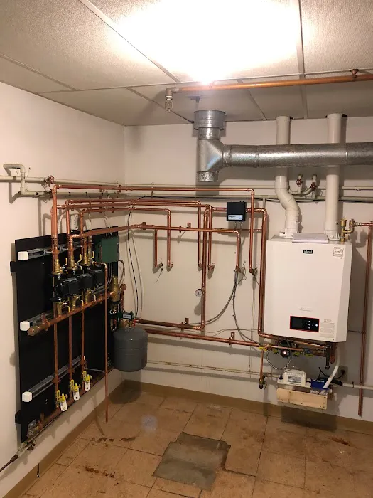 Walker Plumbing & Heating LLC Picture 3