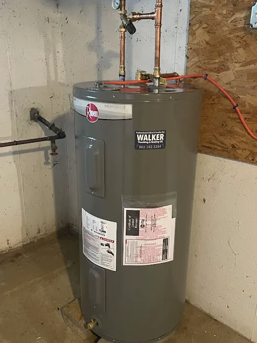 Walker Plumbing & Heating LLC Picture 5