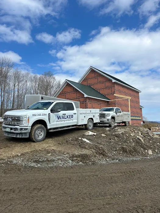 Walker Plumbing & Heating LLC Picture 2