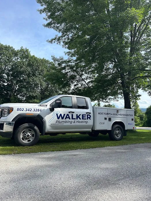 Walker Plumbing & Heating LLC Picture 7