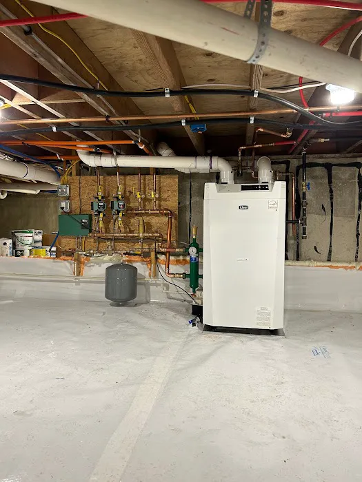 Walker Plumbing & Heating LLC Picture 6