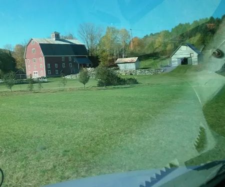 Ottauquechee Plumbing & Heating