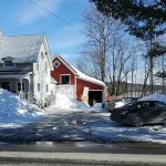 Changing Seasons Plumbing and Heating Inc