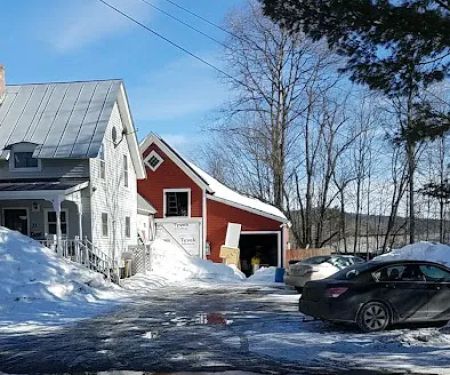 Changing Seasons Plumbing and Heating Inc