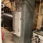 DeWolfe Plumbing, Heating & Cooling