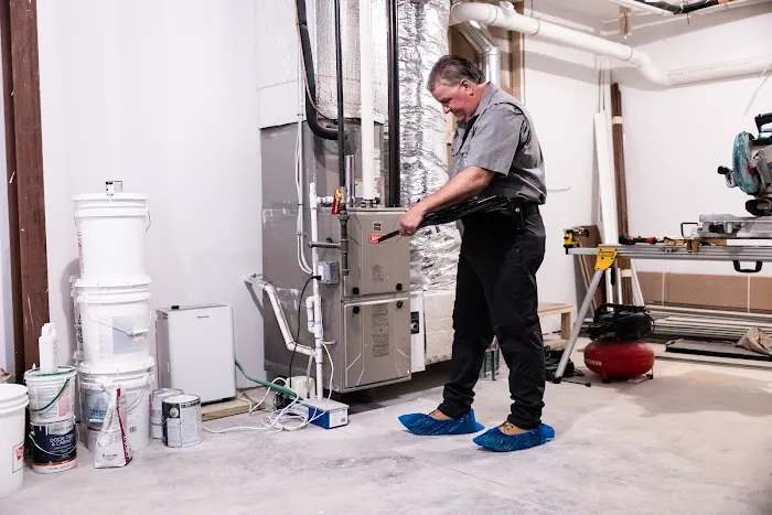 DeWolfe Plumbing, Heating & Cooling Picture 5