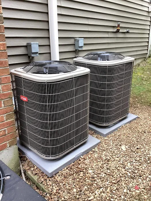DeWolfe Plumbing, Heating & Cooling Picture 4