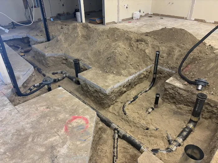 DeWolfe Plumbing, Heating & Cooling Picture 9