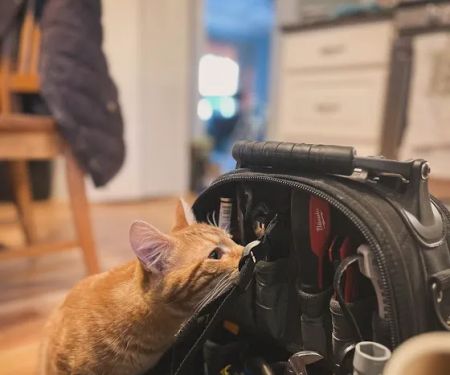 Stake Plumbing and Heating