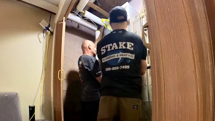 Stake Plumbing and Heating Picture 2