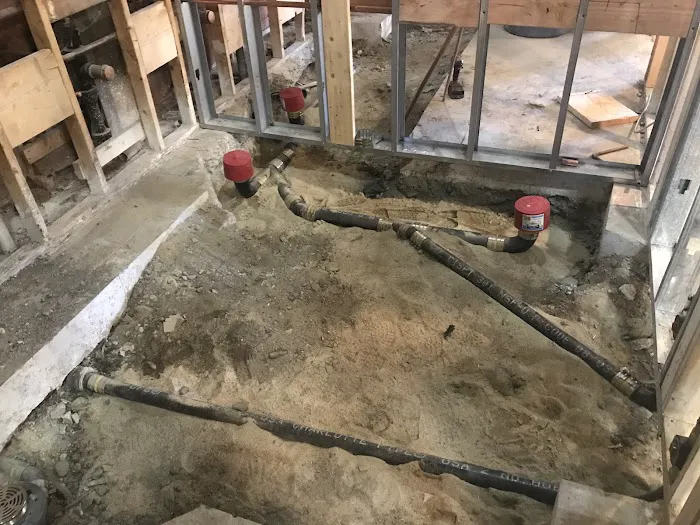 Done Right Plumbing & Heating d.b.a. Paul Reney Picture 2