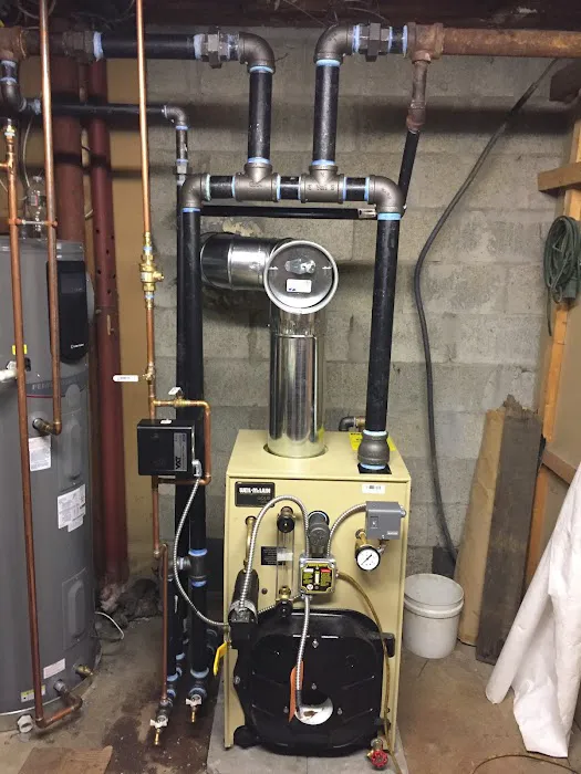 Done Right Plumbing & Heating d.b.a. Paul Reney Picture 1