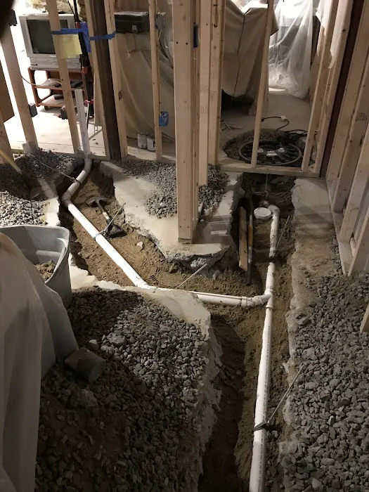 Done Right Plumbing & Heating d.b.a. Paul Reney Picture 5