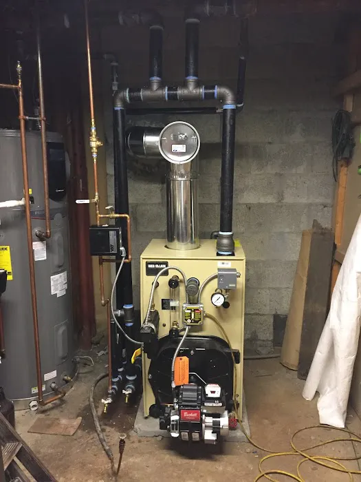 Done Right Plumbing & Heating d.b.a. Paul Reney Picture 10