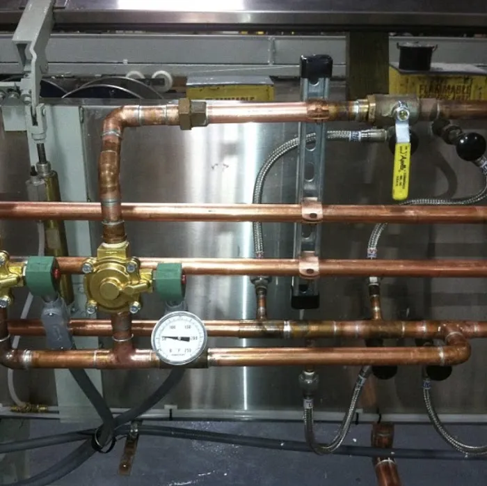 Done Right Plumbing & Heating d.b.a. Paul Reney Picture 8