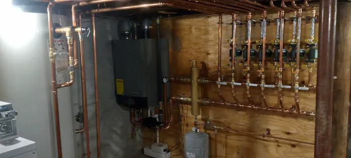 Mark Lowthers Plumbing Picture 5